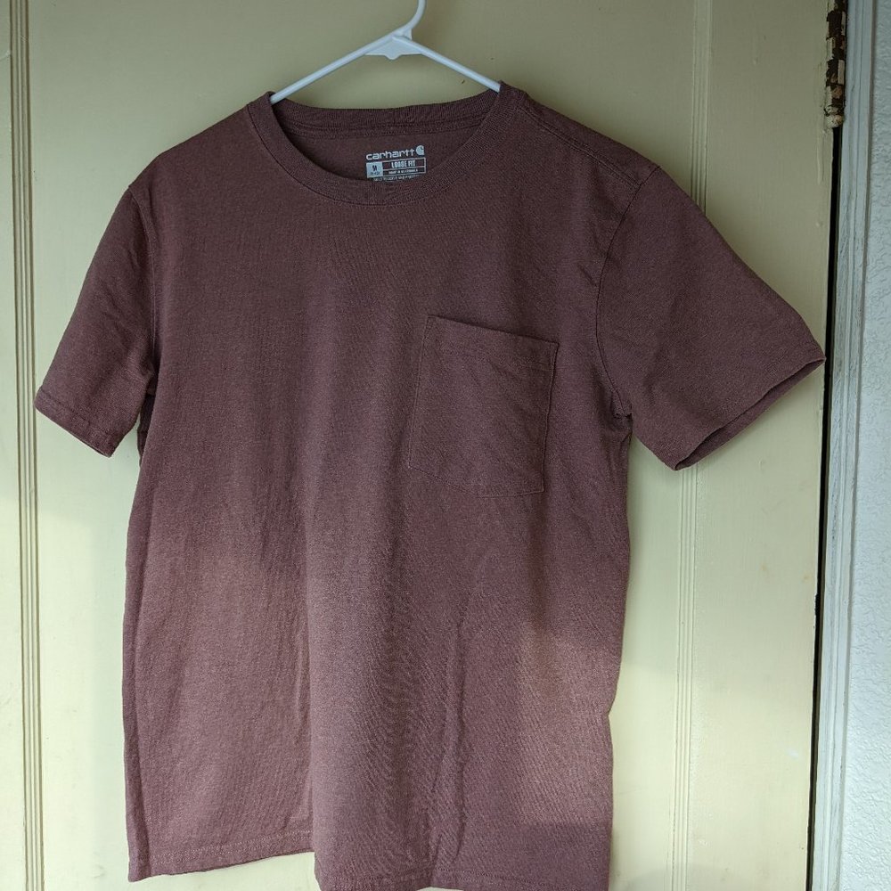 Carhartt Heather Purple WM